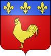 Blason de Gallargues-le-Montueux