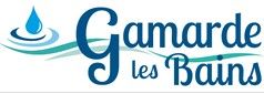Logo de Gamarde-les-Bains