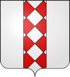 Blason de Goudargues