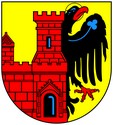 Blason d'Haapsalu