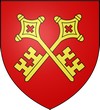 Blason d'Hautvillers