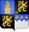 Blason d'Herent