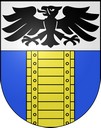 Blason de Kandersteg