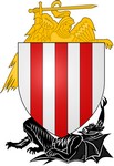 Blason de Keerbergen