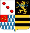 Blason de Kortenaken