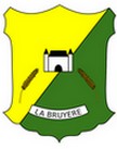 Blason de La Bruyère