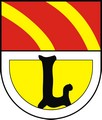 Blason de Ladek-Zdrój