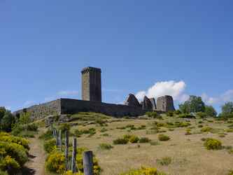 Photo de La Garde-Guérin