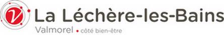Logo de La Léchère-les-Bains