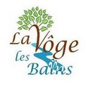Logo de La Vôge-les-Bains