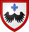 Blason du Boulou