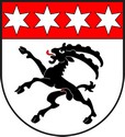 Blason d'Arosa-Lenzerheide