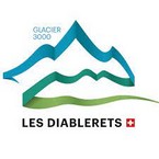 Logo des Diablerets