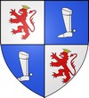 Blason de Linter