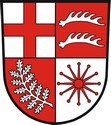 Blason de Losheim am See