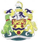 Blason de Maidstone