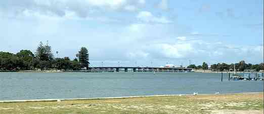 Photo de Mandurah