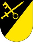 Blason de Mauren