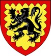 Blason de Merelbeke