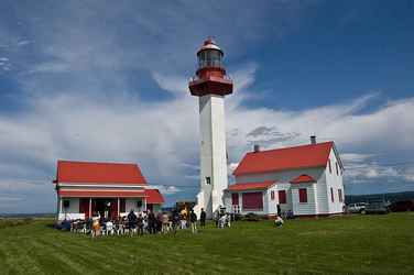 Photo de Métis-sur-Mer