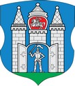 Blason de Moguilev