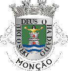 Blason de Monção