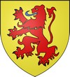 Blason de Montbrun-les-Bains