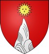 Blason de Montclar