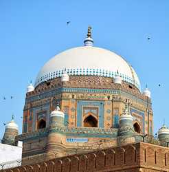 Photo de Multan