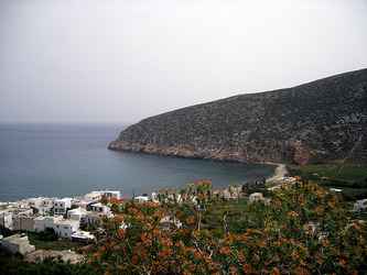 Photo de Naxos