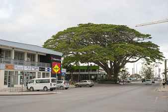 Photo de Nuku'alofa