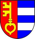 Blason d'Obersaxen Mundaun