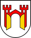 Blason d'Offenbourg