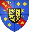 Blason d'Oosterzele