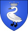 Blason d'Oye-Plage