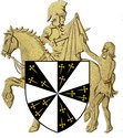 Blason de Pepingen