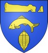 Blason de Percé