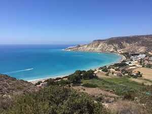 Photo de Pissouri