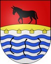 Blason de Ponte Stresa