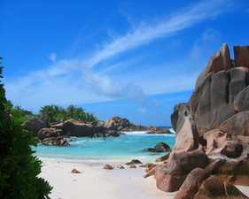 Photo de Praslin