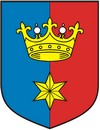 Blason de Rakvere