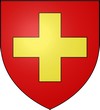 Blason de Rennes-les-Bains