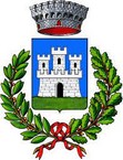 Blason de Roccaroso