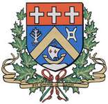 Blason de Sainte-Anne-des-Monts