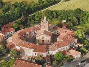 Photo de Saint-Martin-d'Oydes