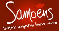 Logo de Samoëns