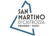 Logo de San Martino di Castrozza