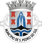 Blason de São Pedro do Sul