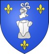 Blason de Sare