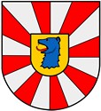 Blason de Scharbeutz